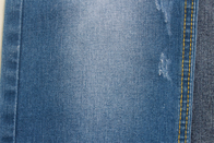 10Oz Premium Slub Kain Denim Peregangan Tinggi Untuk Banyak Stok Jeans