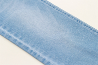 High Stretch Denim Fabric 10oz Katun Polyester Rayon Jeans Tekstil 58/59'