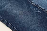High Stretch Denim Fabric 10oz Katun Polyester Rayon Jeans Tekstil 58/59'