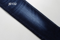Grosir 8,5 Oz Warp Slub High Stretch Woven Denim Fabric Untuk Jeans