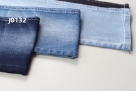Grosir 8,5 Oz Warp Slub High Stretch Woven Denim Fabric Untuk Jeans