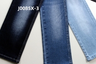 Grosir 9,5 Oz Warp Slub High Stretch Woven Denim Fabric Untuk Jeans