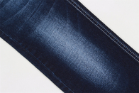 Dark Blue High Spandex Cotton Polyester Stretch Denim Jeans Kain