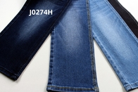 Hot Sell 10 Oz Super High Stretch Slub Kain Denim Untuk Jeans