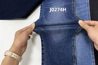 Hot Sell 10 Oz Super High Stretch Slub Kain Denim Untuk Jeans
