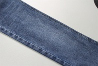 12 Oz Jeans Berat Kain Untuk Pria Crosshatch Slub Gaya Jeans Fashion Dari Weilong Tekstil Cina