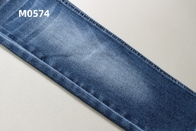 10 Oz Warp Slub High Stretch Woven Denim Fabric Untuk Jeans