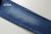 Pabrik Harga 12 Oz Stretch Tenun Denim Kain Untuk Jeans