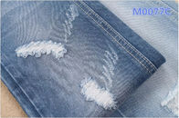 10.5oz Jeans 100 Cotton Denim Fabric Bahan Cotton Jeans Denim Twill Fabric