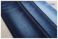 Tangan Kanan Twill 10.5 Oz 76% Cotton Spandex Denim Fabric Men Jeans Bahan