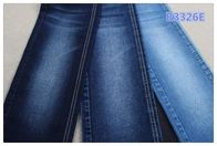 Tangan Kanan Twill 10.5 Oz 76% Cotton Spandex Denim Fabric Men Jeans Bahan