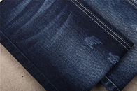 11,5 Oz 72 Cotton 27 Polyester 1 Spandex Kain Denim Kelas Berat Bahan Celana Jeans