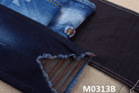 9oz Warna-warni Bagian Belakang Slub Bahan Jeans Melar Untuk Celana Hot Jeans Wanita