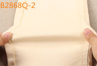 Beige 62 63 &quot;7.6OZ Cotton Lycra White PFD RFD Denim Fabric Bahan Denim Pink