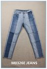 Rht 62 63 &quot;10,5 Ons 100 Cotton Denim Fabric Jean Jacket Material Denim Textile