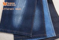 13.5oz Indigo Heavyweight Denim Fabric Untuk Pakaian Jeans Bahan Baku Denim