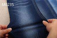 59.5 C 39 P 1.5 S Soft Jeans Kain Denim Mentah Rajutan Palsu Kelas Berat