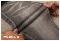10,5 Oz Dobby Jacquard Denim Fabric 45 Cotton 54 Polyester 1 Spandex
