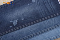 Jeans 100 Persen Cotton Slub 62 63 &quot;Lebar Kain Denim 10 Oz Tekstil Denim