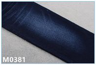 TR Jeans Kain Denim Kelas Berat 72.5% Cotton 26% Polyester 1.5% Spandex