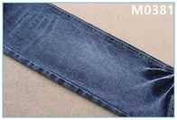 TR Jeans Kain Denim Kelas Berat 72.5% Cotton 26% Polyester 1.5% Spandex