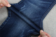 9.3 Oz Cotton Poly Spandex Stretch Denim Fabric Untuk Celana Panjang