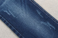 9.3 Oz Cotton Poly Spandex Stretch Denim Fabric Untuk Celana Panjang