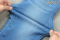 170cm 66/67'' Lebar Kain Jeans Slubby Dengan Peregangan Yang Sangat Baik