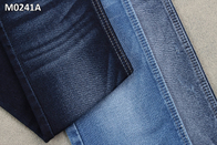 10 OZ Fake Knitted Denim Fabric Tenun Khusus Untuk Jeans Anak