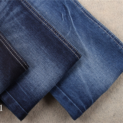 10.8 oz kain denim jeans untuk pria baik peregangan kualitas tinggi harga murah kain denim rayon