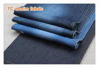 100% Cotton Fire Resistant Heavy Duty Denim Fabric Untuk Welding Workwear