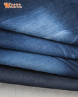 Katun Lycra Polyester Stretch Denim Jeans Fabric
