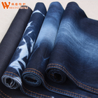 Turki Design Garment Stocklot Denim Fabric 70% Cotton 28% Polyster 2% Spandex