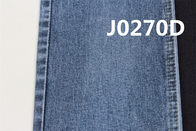 11,7 Ons Dengan Bahan Slub Denim Cotton Jeans Dengan High Spandex Polyester Soft Nyaman