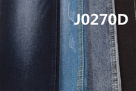 11.3Oz Denim Fabric Bahan Jeans Fabric Stretch Tekstil Fabric Roll Indigo
