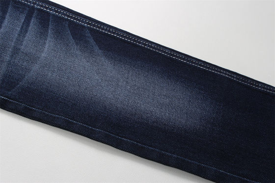 10.2 Oz khusus tenun denim kain