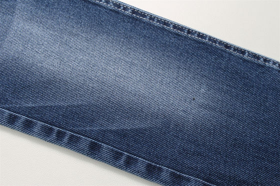 10.2 Oz khusus tenun denim kain