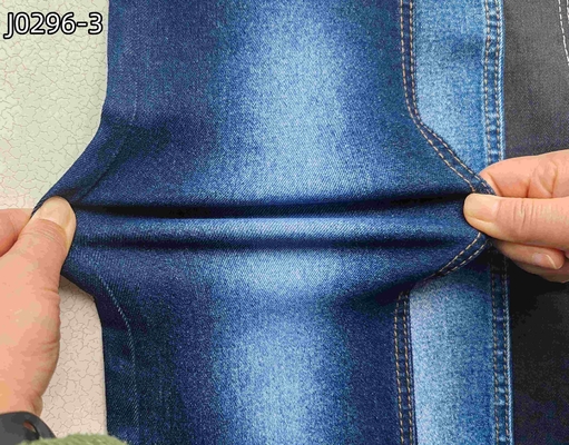 180cm Lebar 10 Oz Harga Murah Barang Siap Pabrik Kain Denim Untuk Jeans Wanita