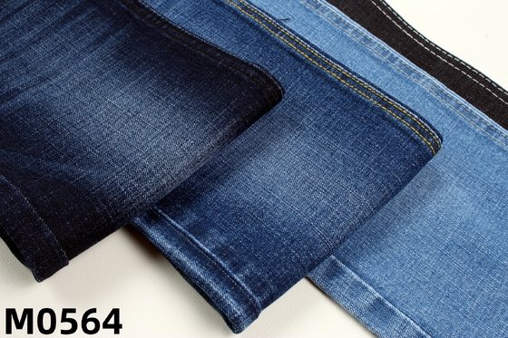 Cross Slabs Stretch Denim Fabric Di Harga Sangat Ekonomi Harga Pabrik