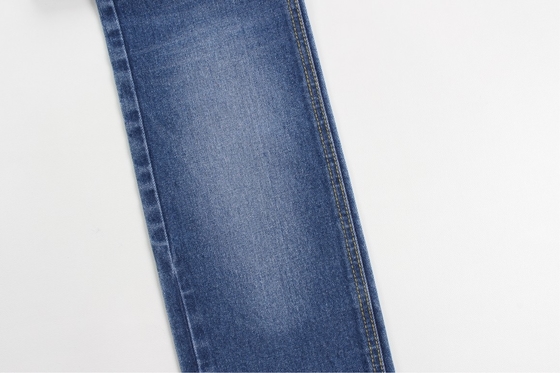 Grosir 100% Baju Biru Gelap Kain Denim Rigid Untuk Pekerja