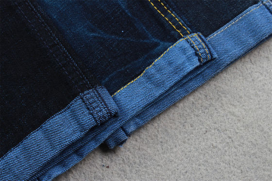 11oz Backside bulu kain denim