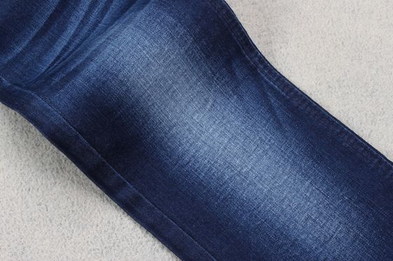 9.5 Oz High Stretch Denim Dengan Warp Slub Skinny Jeans High Stretch Kualitas Terbaik