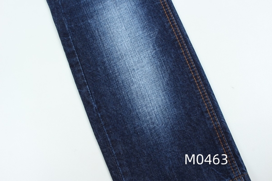 Grosir Kain Denim Non Stretch 100% Kapasitas 100% untuk pembuatan jins