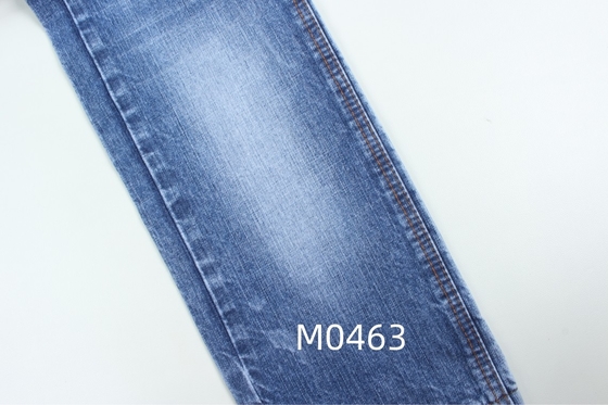 Grosir Kain Denim Non Stretch 100% Kapasitas 100% untuk pembuatan jins