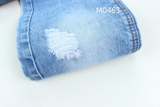 Grosir Kain Denim Non Stretch 100% Kapasitas 100% untuk pembuatan jins