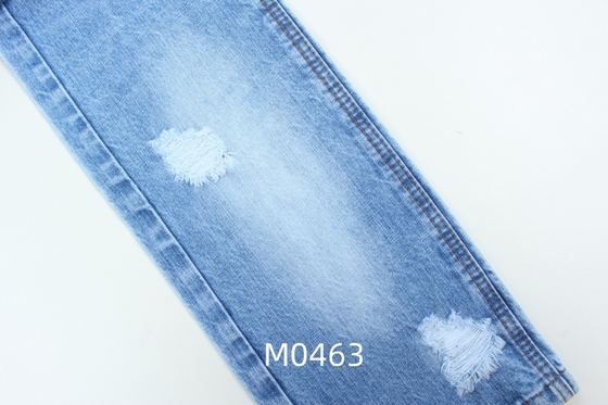 Grosir Kain Denim Non Stretch 100% Kapasitas 100% untuk pembuatan jins