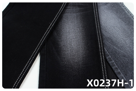 kain katun poliester stretch denim untuk pria jins