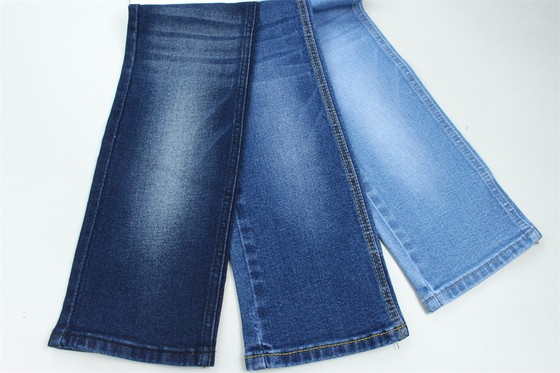 10.5oz Jeans Kain 1% Spandex Untuk Pria Jeans Untuk Brand Jeans Jaket