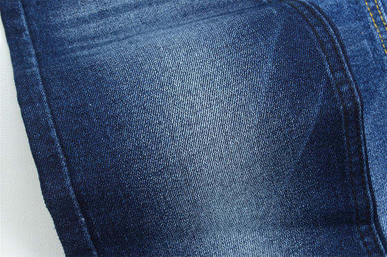 10.5oz Jeans Kain 1% Spandex Untuk Pria Jeans Untuk Brand Jeans Jaket
