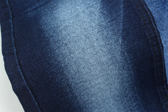 10.5oz Kain Denim 1% Spandex Untuk Pria Jeans Untuk Merek Jeans Jaket Soft
